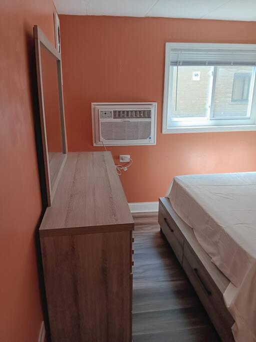 Near Midway Airport Apartment Chicago